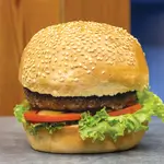 Beef Burger
